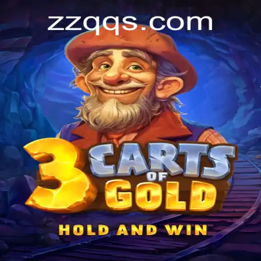 Descubra a Emoção e Estratégia de 3cartsOfGold no ZZQQ.com