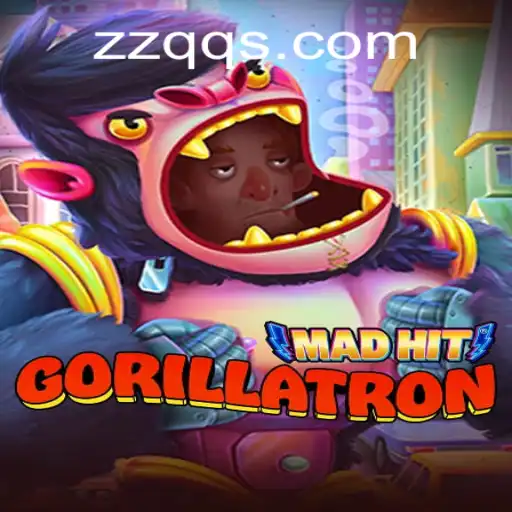 Explorando o Fantástico Mundo de MadHitGorillatron: O Jogo que Está Revolucionando o Entretenimento Digital