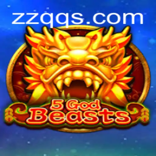 Explorando o Universo de 5GodBeasts: Um Mergulho no Mundo dos Jogos