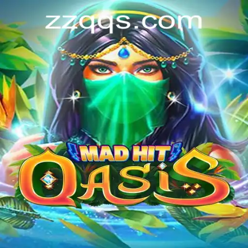 MadHitOasis: Descubra o Jogo Inovador com ZZQQ.com