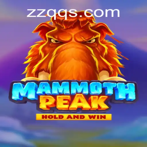 MammothPeak: Uma Aventura Épica no Universo dos Jogos