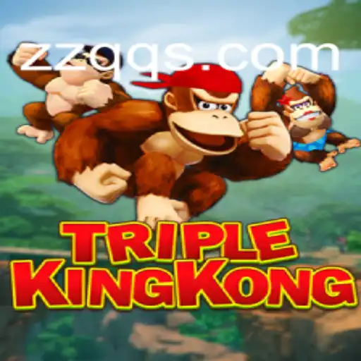 TripleKingKong: Um Novo Fenômeno no Mundo dos Jogos