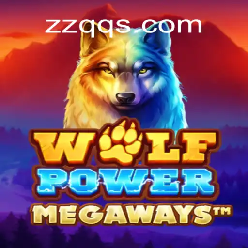 WolfPowerMega: Uma Aventura Selvagem com ZZQQ.com