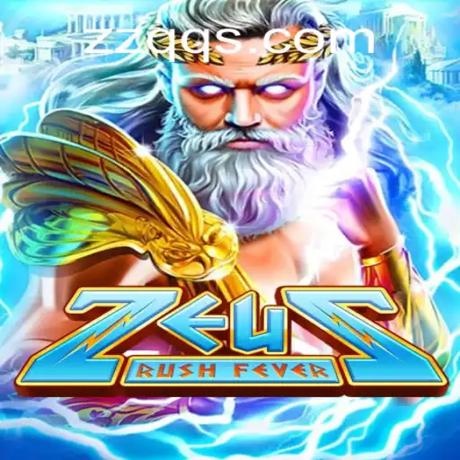 Descubra a Aventura Épica de ZeusRushFever