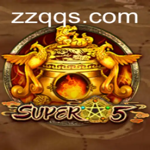 Descubra o Fascinante Jogo Super5: A Nova Sensação Entre os Jogos Online