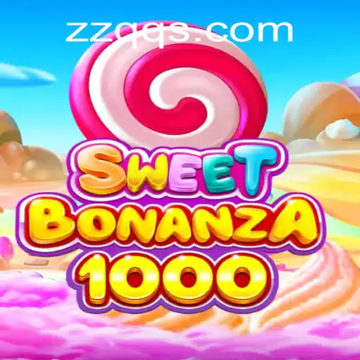 Explorando o Mundo de SweetBonanza1000 em ZZQQ.com