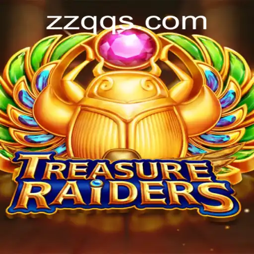 Explorando o Mundo de TREASURERAIDERS: Uma Aventura de Estratégia e Mistério