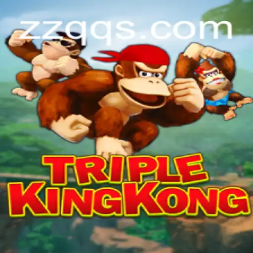 TripleKingKong: Um Novo Fenômeno no Mundo dos Jogos