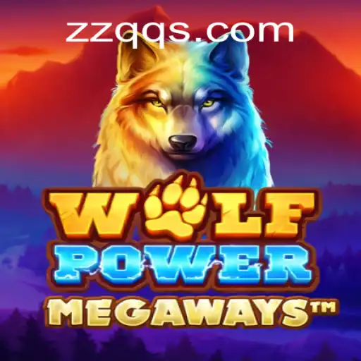 WolfPowerMega: Uma Aventura Selvagem com ZZQQ.com